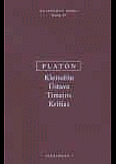 Euthyfrón / Platón
