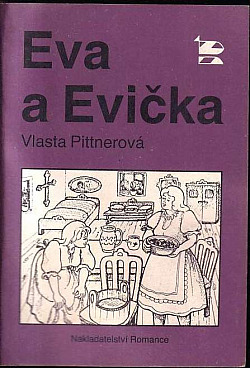 Eva a Evička