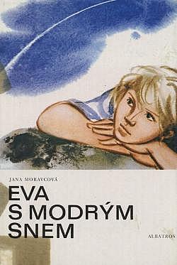 Eva s modrým snem
