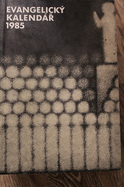 Evangelický kalendář 1985