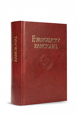 Evangelický kancionál