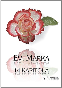 Evangelium Marka: 14. kapitola