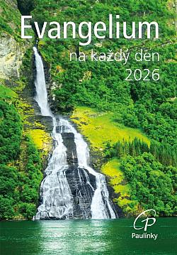 Evangelium na každý den 2026
