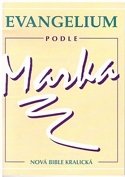 Evangelium podle Marka