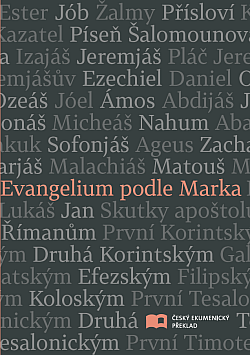 Evangelium podle Marka