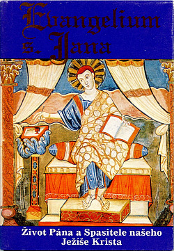 Evangelium podle s. Jana