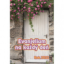 Evanjelium na každý deň 2023