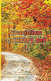 Evanjelium na každý deň II