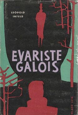 Evariste Galois