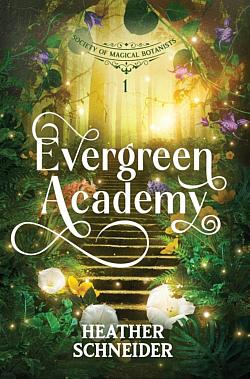Evergreen academy
