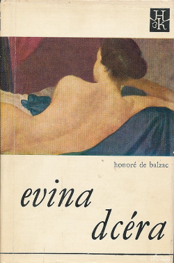 Evina dcéra / Sobášna zmluva