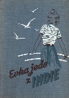 Evka jede z Indie