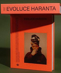 Evoluce Haranta