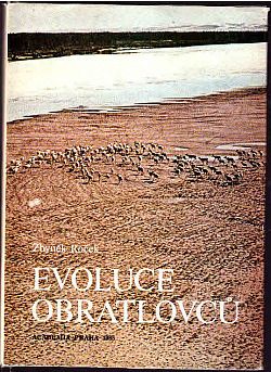 Evoluce obratlovců