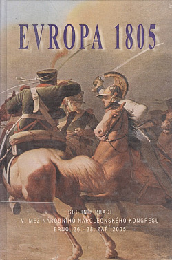 Evropa 1805