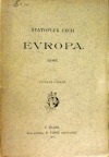 Evropa