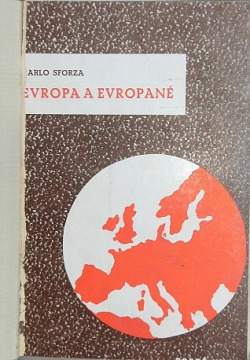 Evropa a evropané