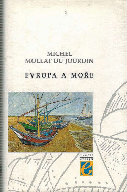Evropa a moře