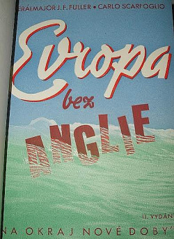 Evropa bez Anglie