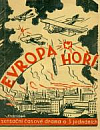 Evropa hoří