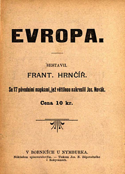 Evropa