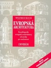 Evropská architektura