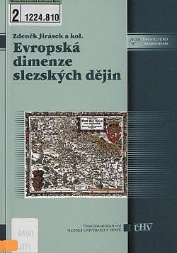 Evropská dimenze slezských dějin