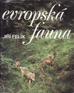Evropská fauna