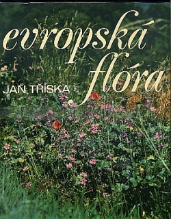 Evropská flóra
