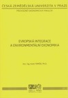 Evropská integrace a environmentální ekonomika