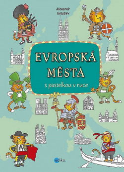 Evropská města