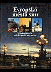 Evropská města snů