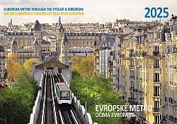 Evropské metro očima Evropana