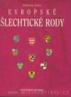 Evropské šlechtické rody