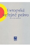 Evropské veřejné právo