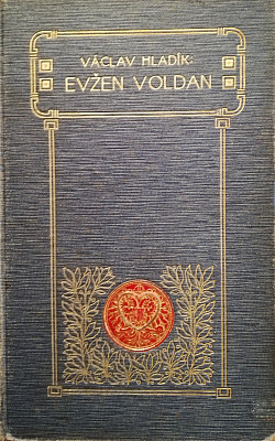 Evžen Voldan I. díl
