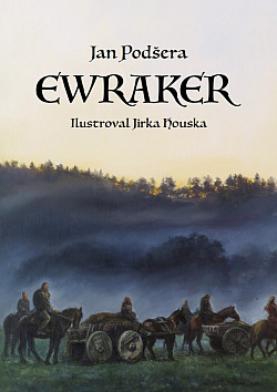 Ewraker. Část I.