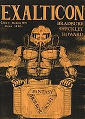 Exalticon 1991/01