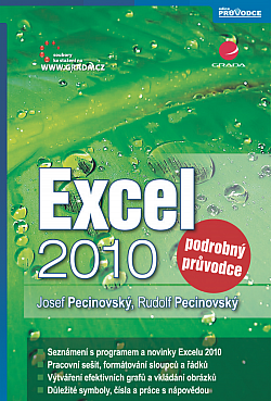 Excel 2010 – podrobný průvodce