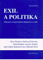 Exil a politika