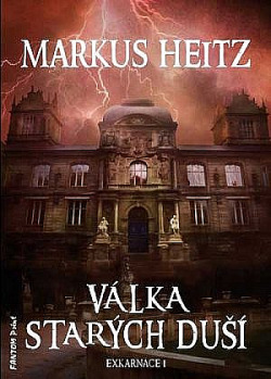 Válka starých duší