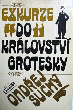 Exkurze do království grotesky