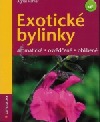 Exotické bylinky