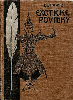 Exotické povídky