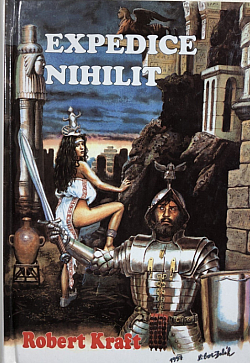 Expedice Nihilit