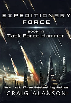 Task Force Hammer