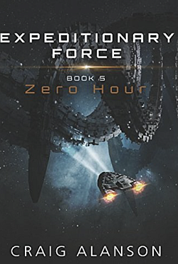 Zero Hour