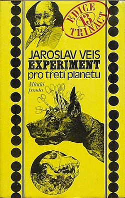 Experiment pro třetí planetu