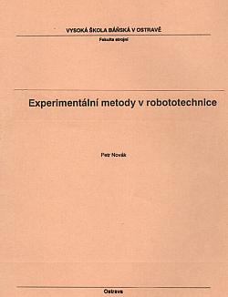Experimentální metody v robototechnice