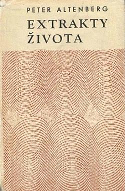 Extrakty života